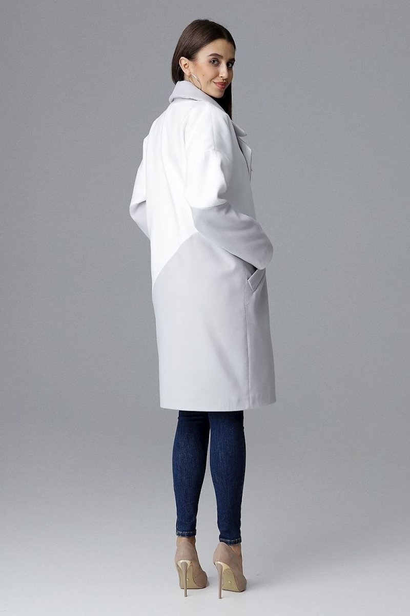 Coat Figl - Outerwear