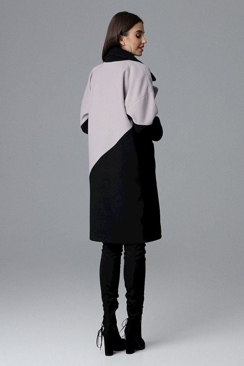 Coat Figl - Outerwear