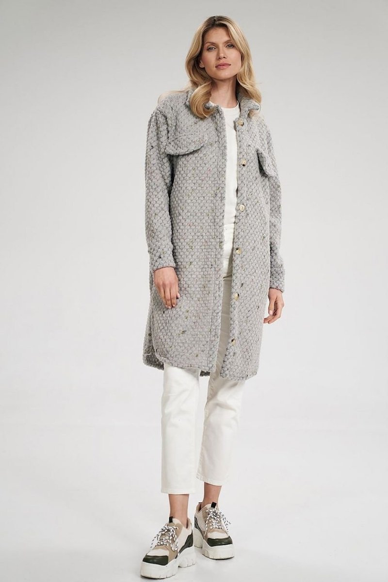Coat Figl - Outerwear