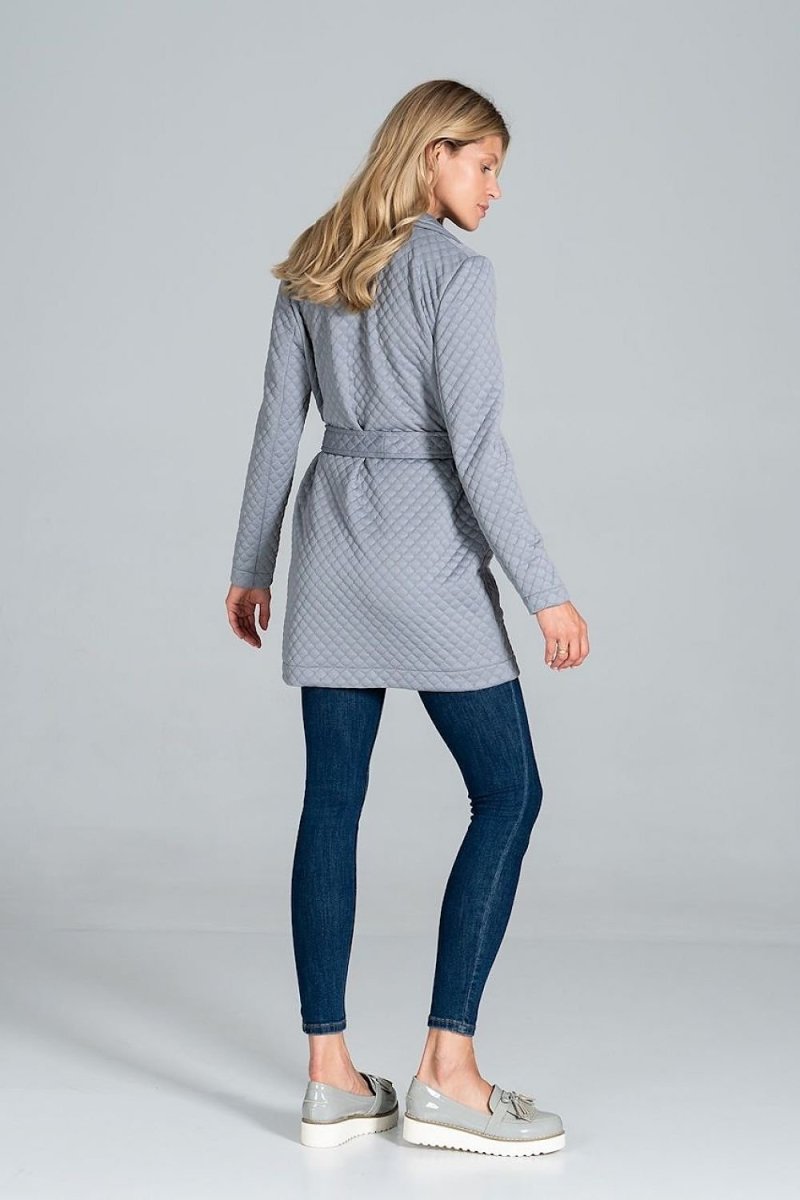 Coat Figl - Outerwear