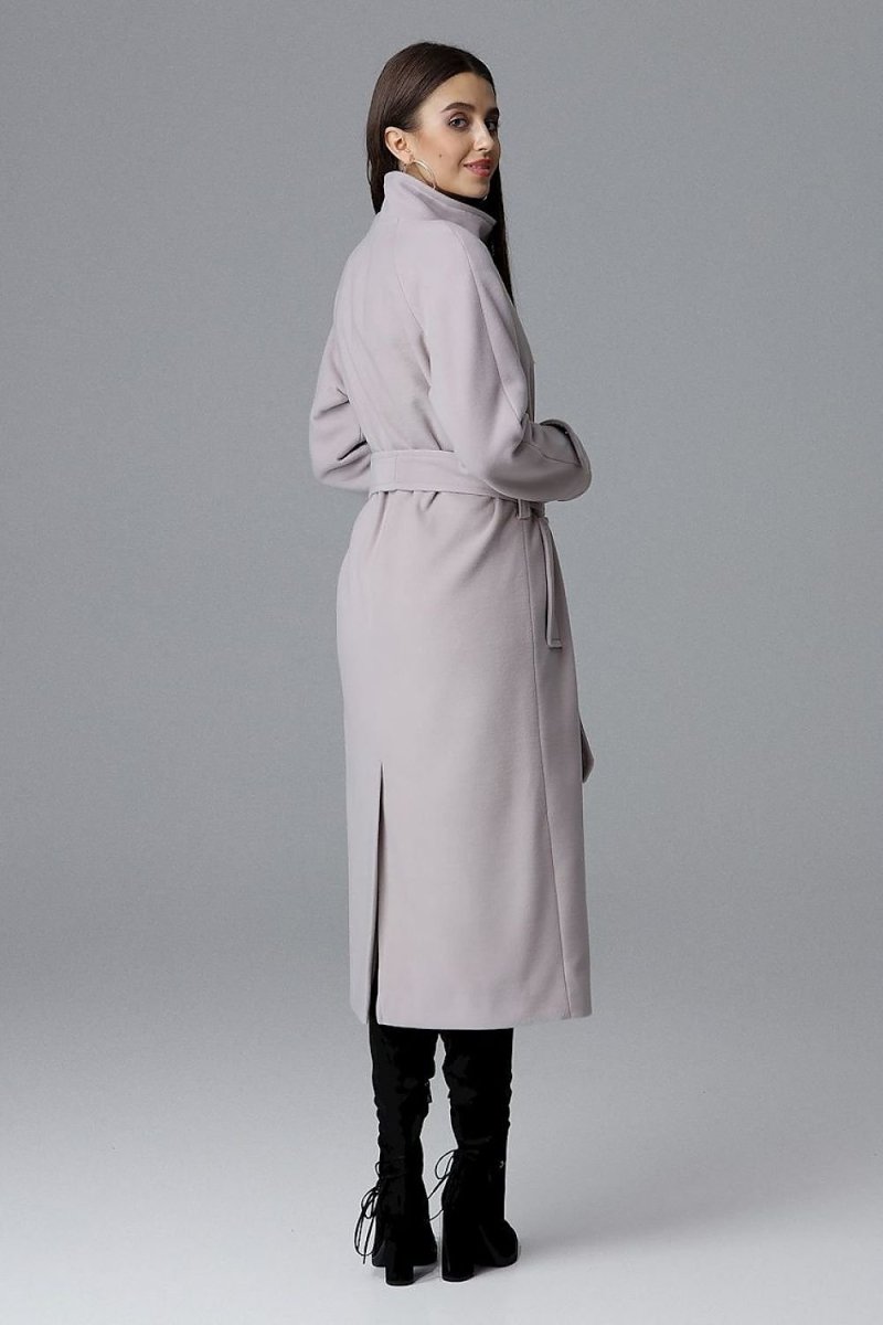Coat Figl - Outerwear