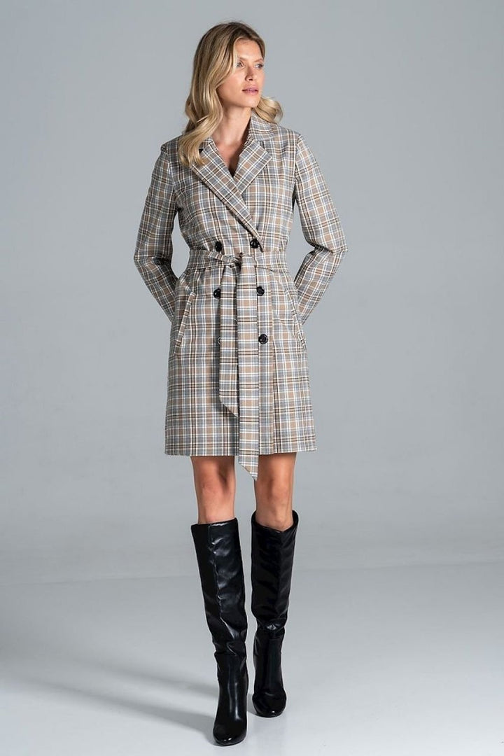 Coat Figl - Outerwear