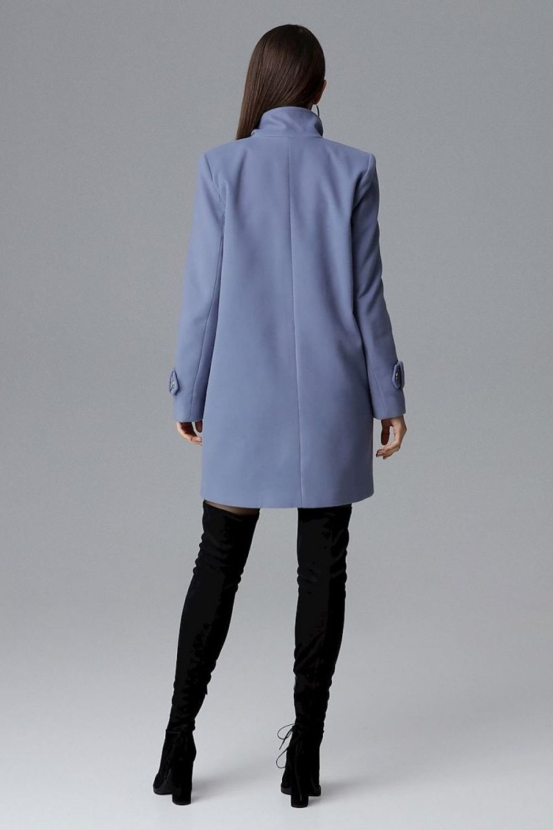 Coat Figl - Outerwear