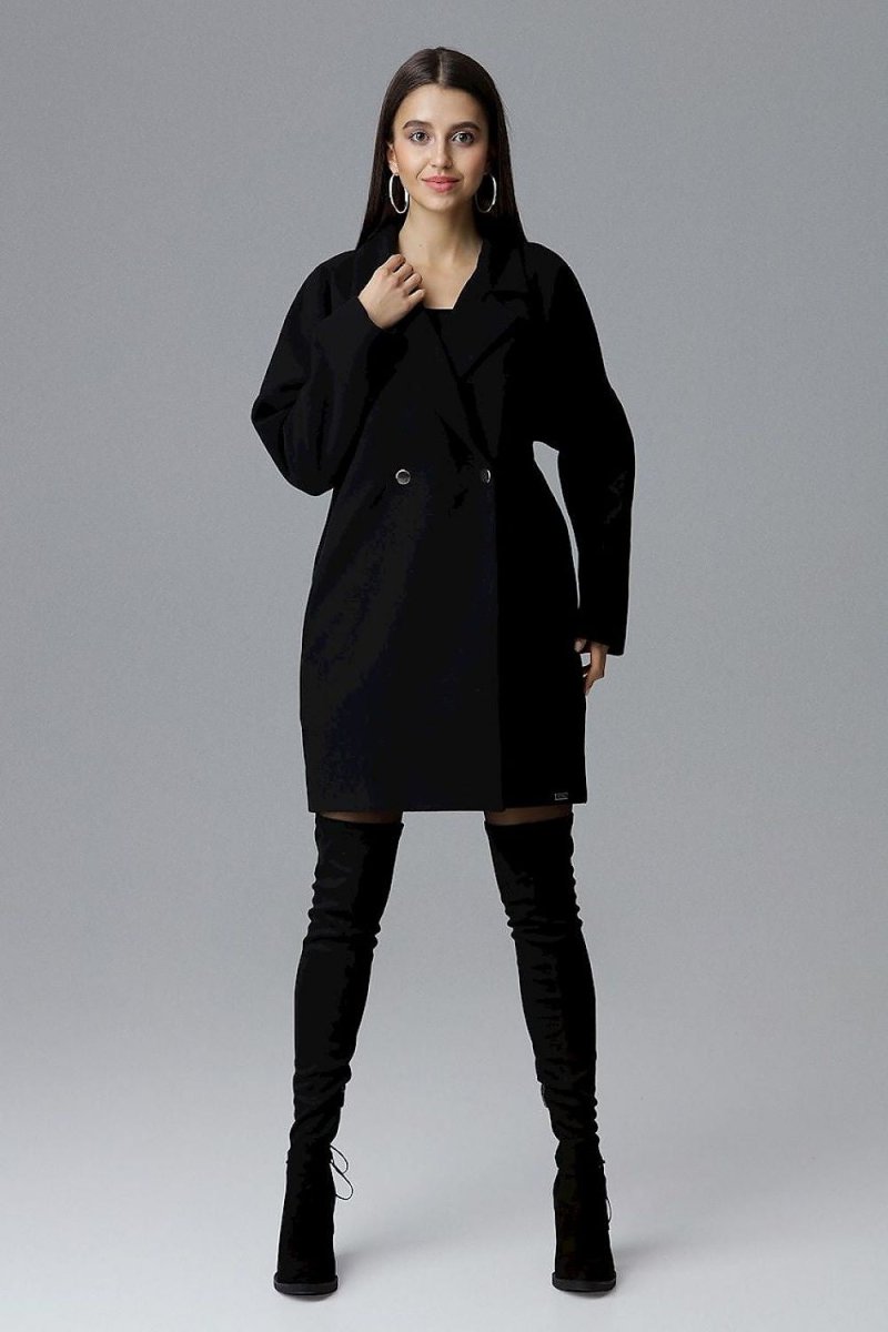 Coat Figl - Outerwear