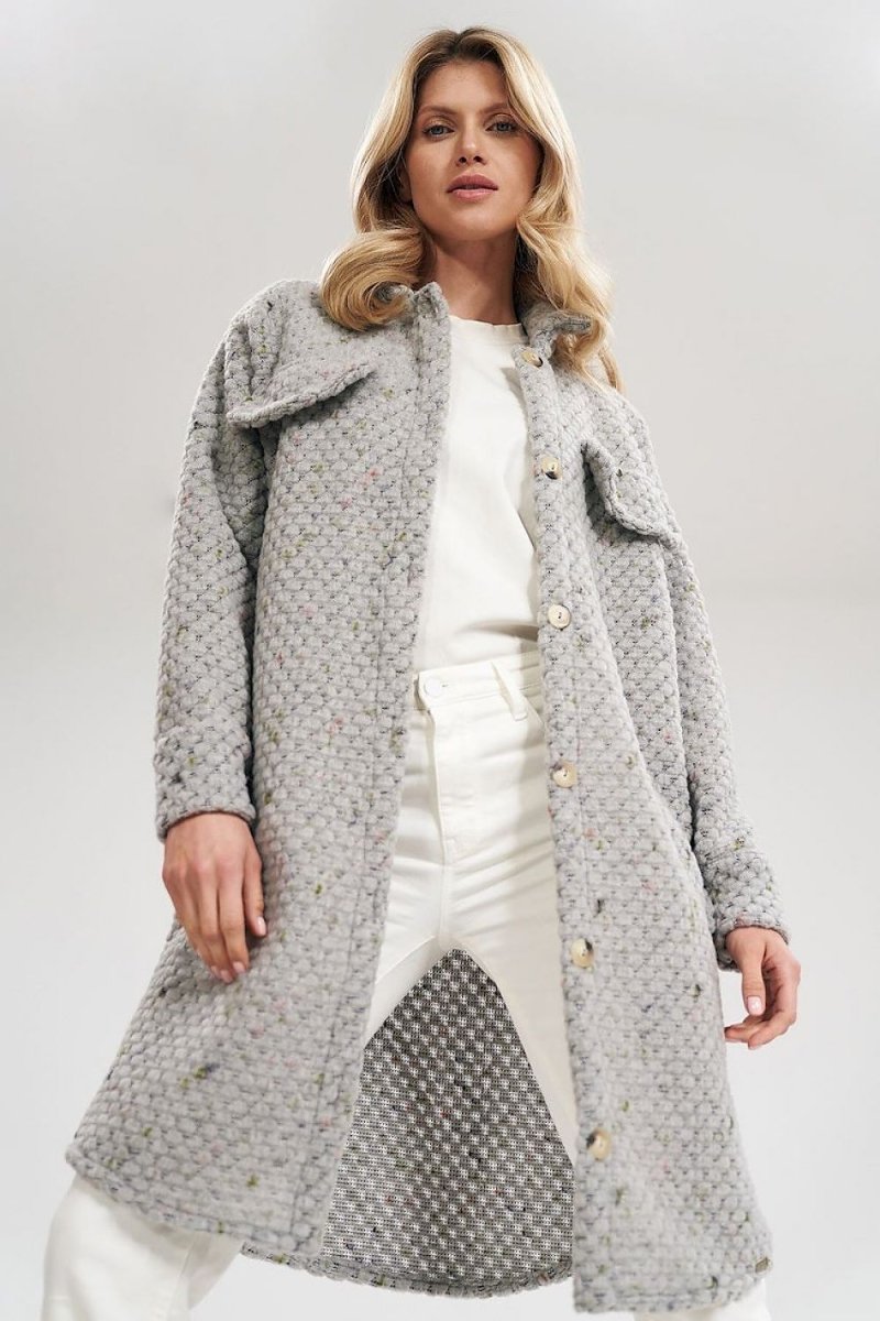 Coat Figl - Outerwear