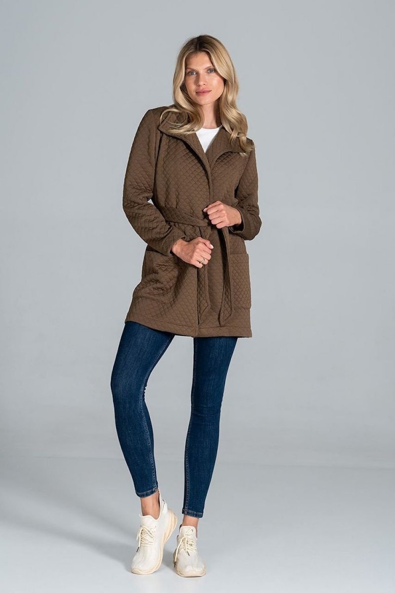 Coat Figl - Outerwear