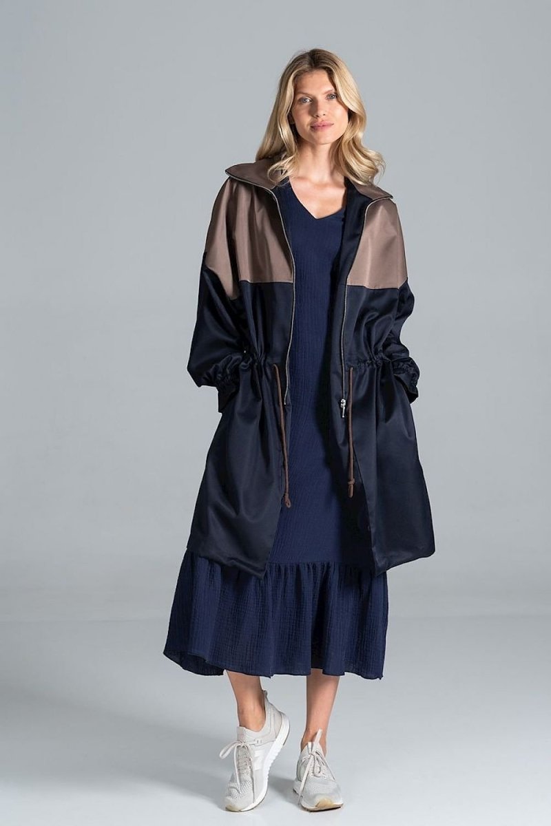 Coat Figl - Outerwear