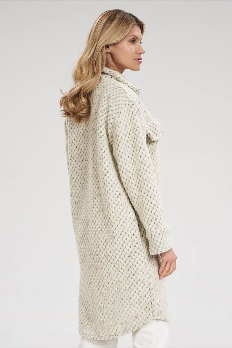 Coat Figl - Outerwear