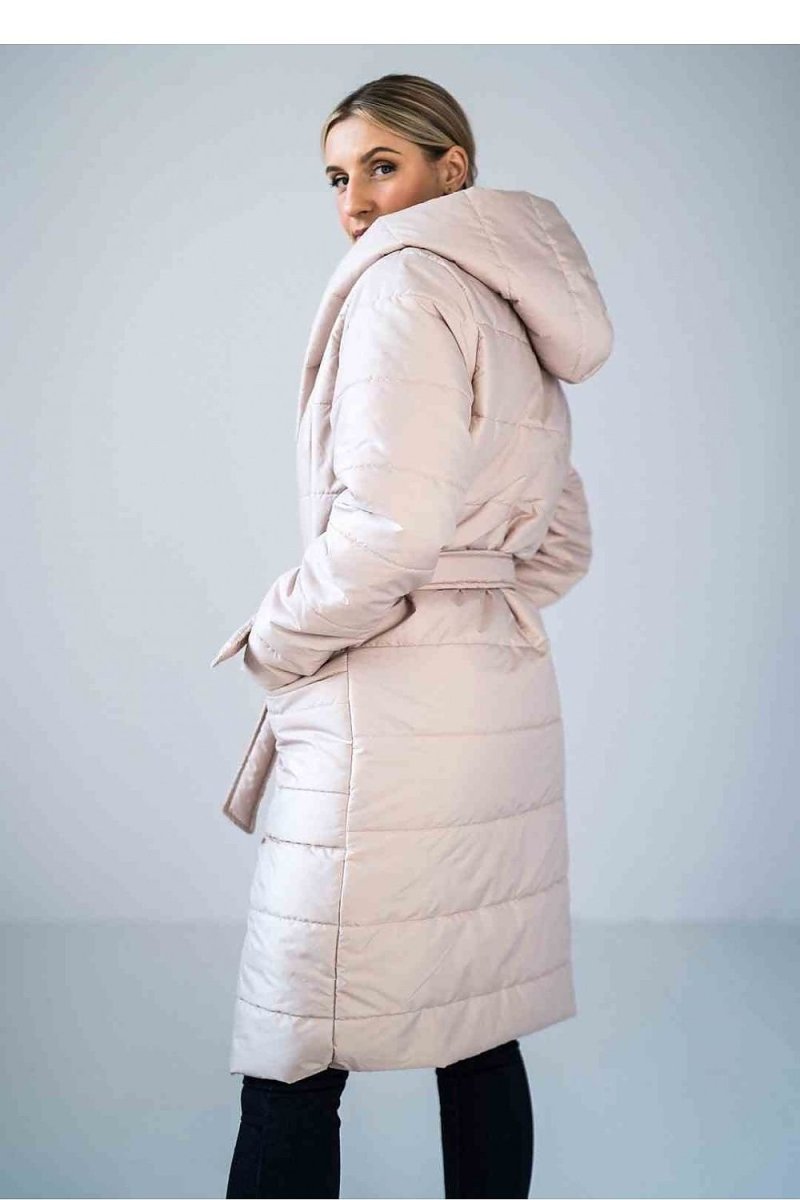 Coat Figl - Outerwear