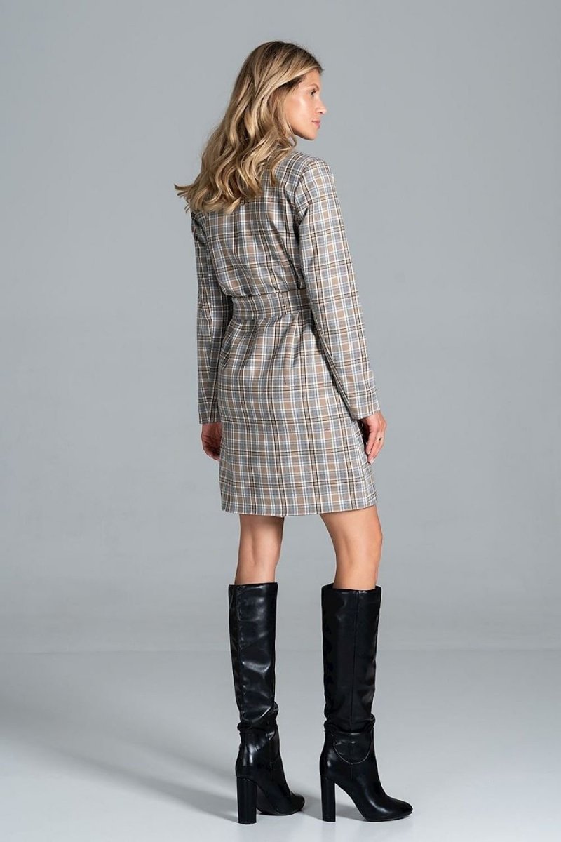 Coat Figl - Outerwear