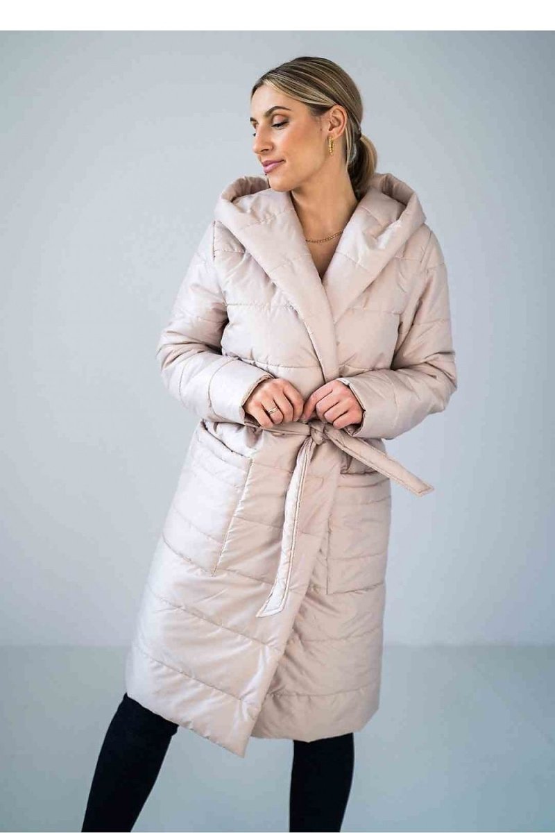Coat Figl - Outerwear