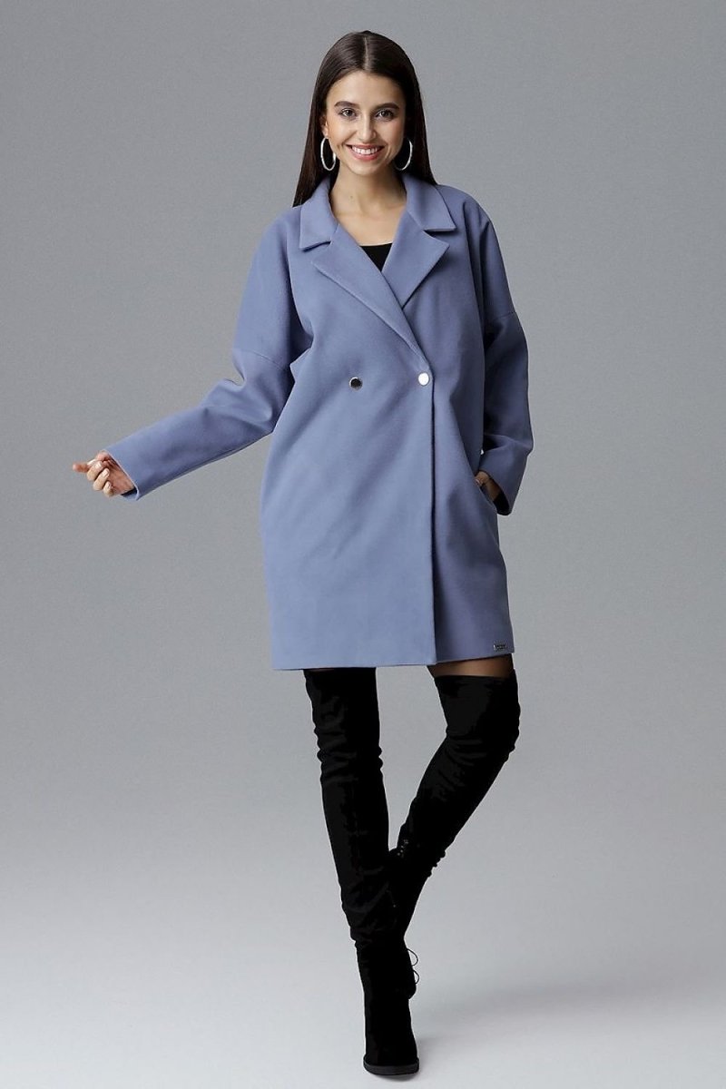 Coat Figl - Outerwear