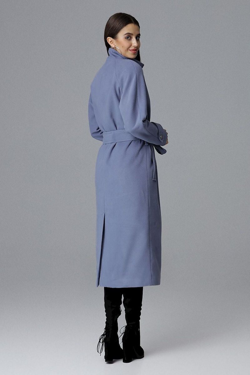 Coat Figl - Outerwear