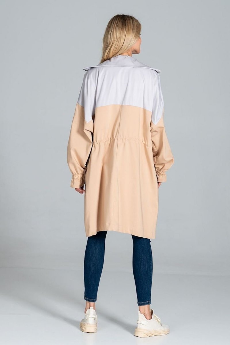 Coat Figl - Outerwear