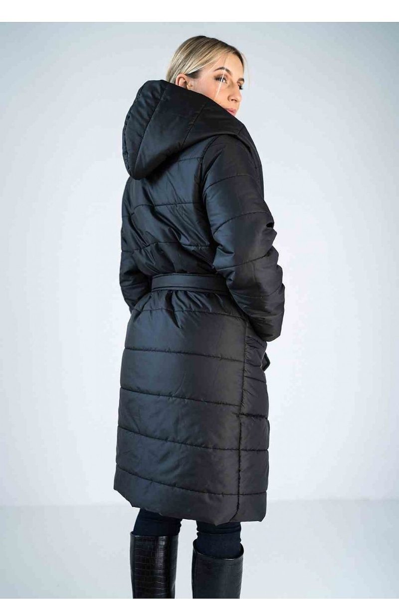 Coat Figl - Outerwear