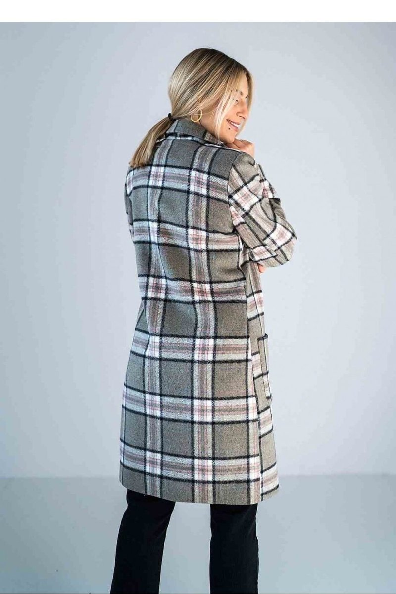 Coat Figl - Outerwear