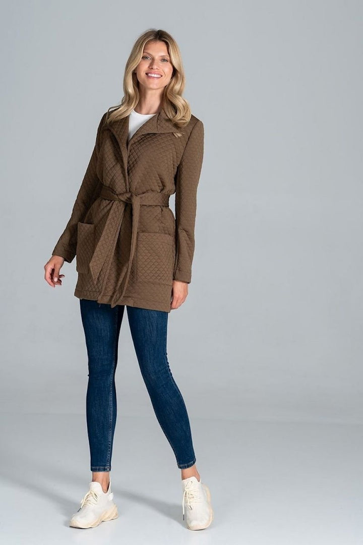 Coat Figl - Outerwear