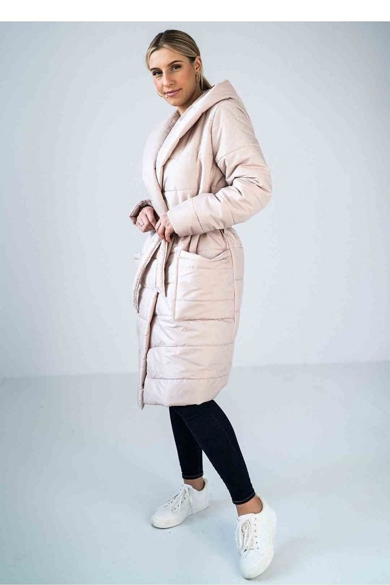Coat Figl - Outerwear