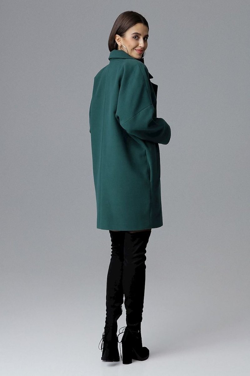 Coat Figl - Outerwear