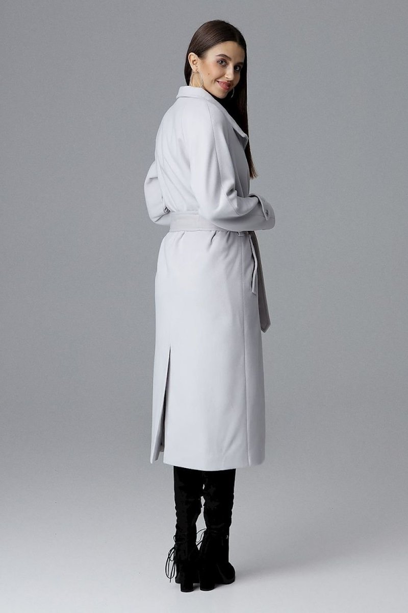 Coat Figl - Outerwear