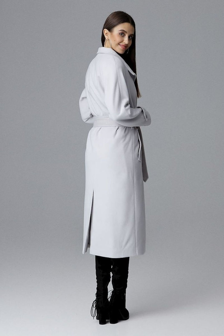Coat Figl - Outerwear