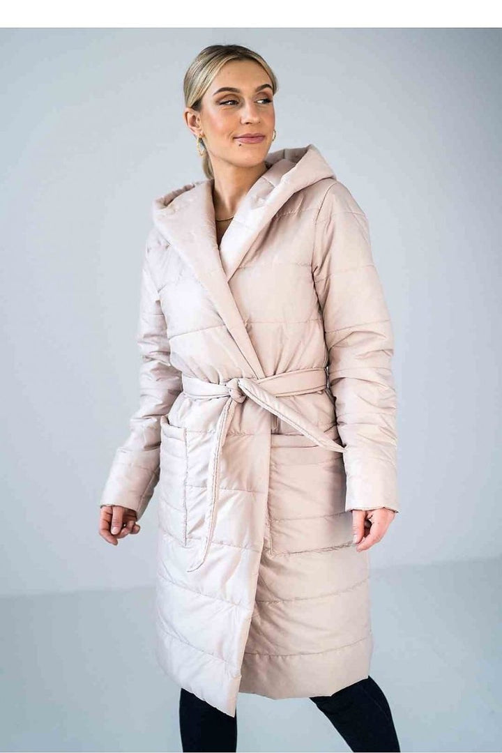 Coat Figl - Outerwear