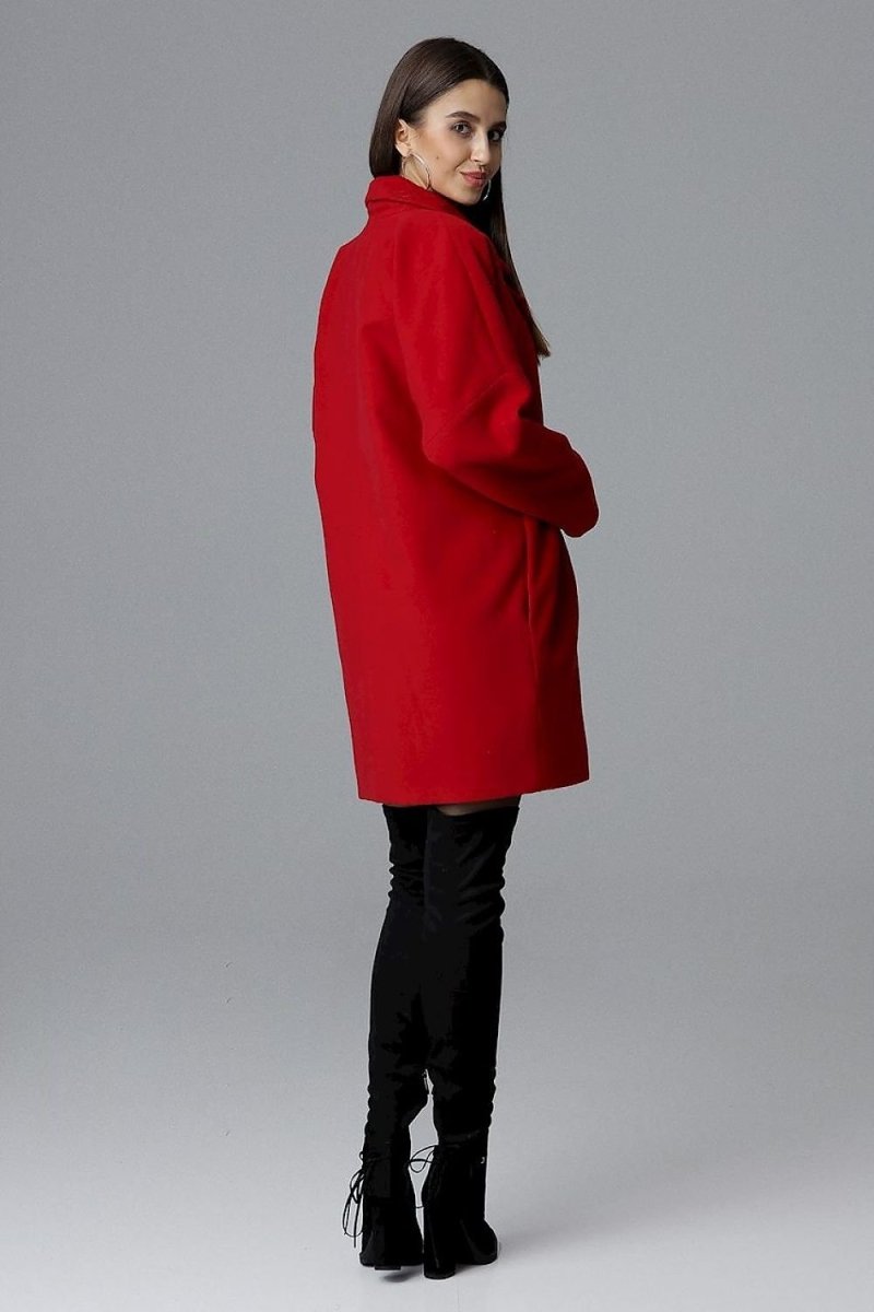 Coat Figl - Outerwear