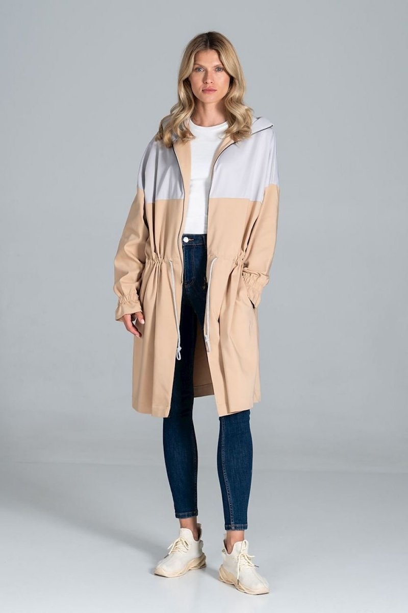 Coat Figl - Outerwear