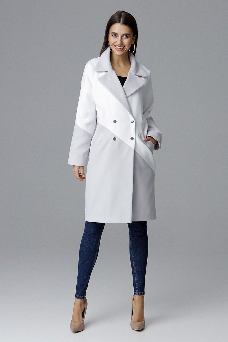 Coat Figl - Outerwear