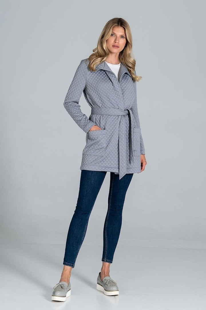 Coat Figl - Outerwear