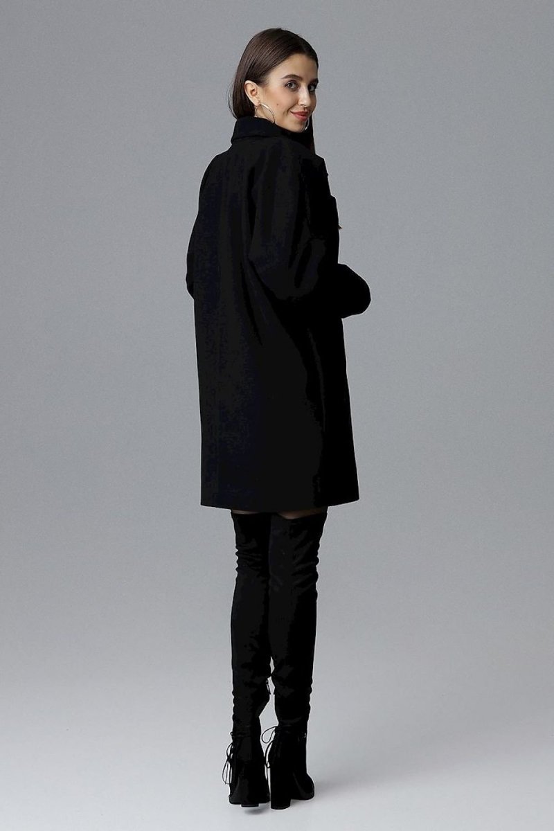 Coat Figl - Outerwear