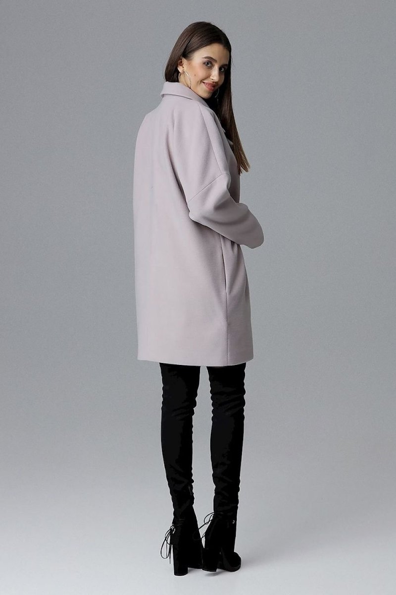 Coat Figl - Outerwear