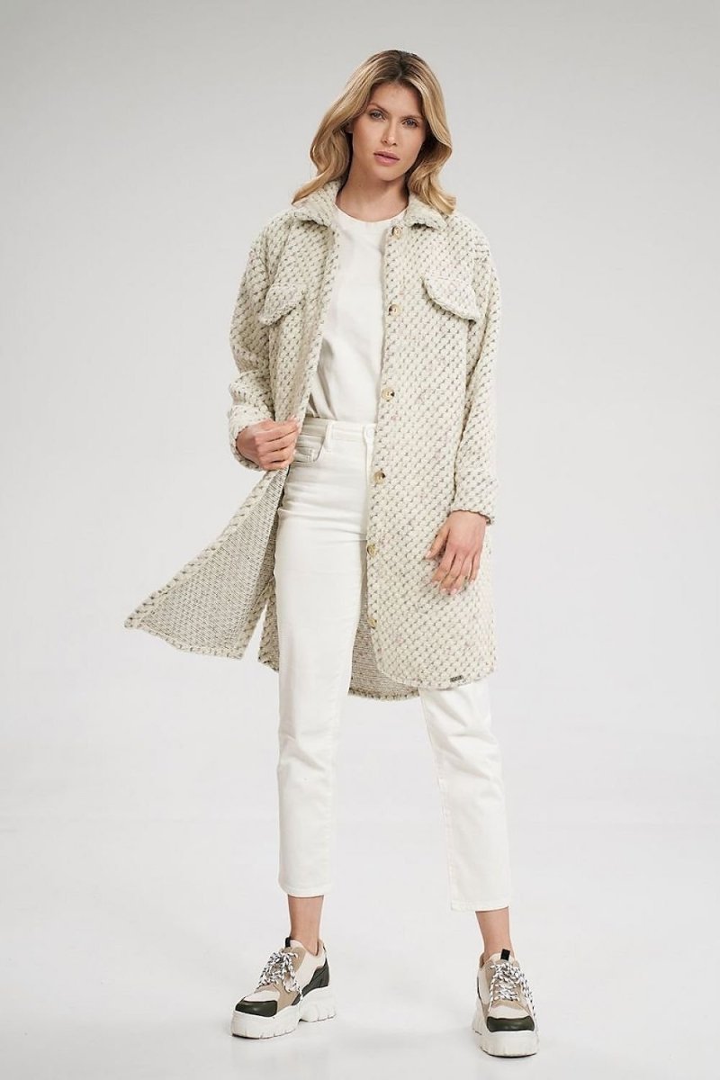 Coat Figl - Outerwear