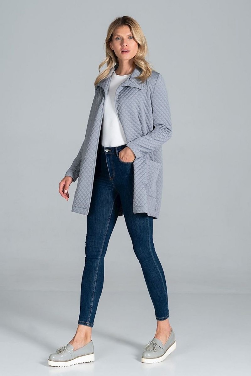 Coat Figl - Outerwear