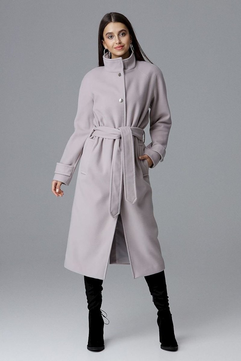 Coat Figl - Outerwear