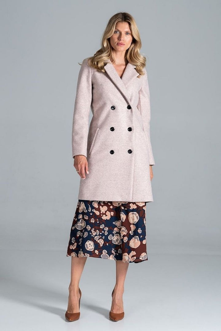 Coat Figl - Outerwear
