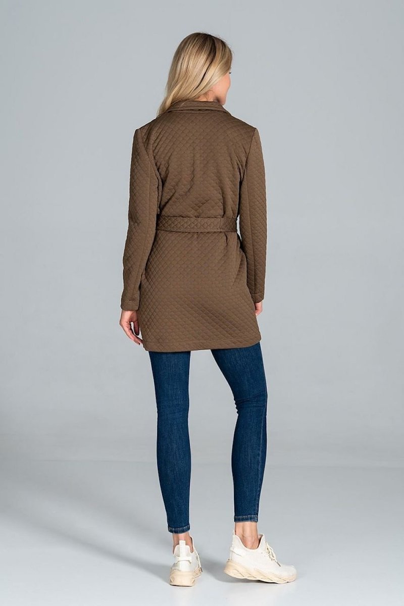 Coat Figl - Outerwear