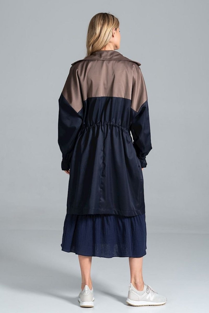 Coat Figl - Outerwear