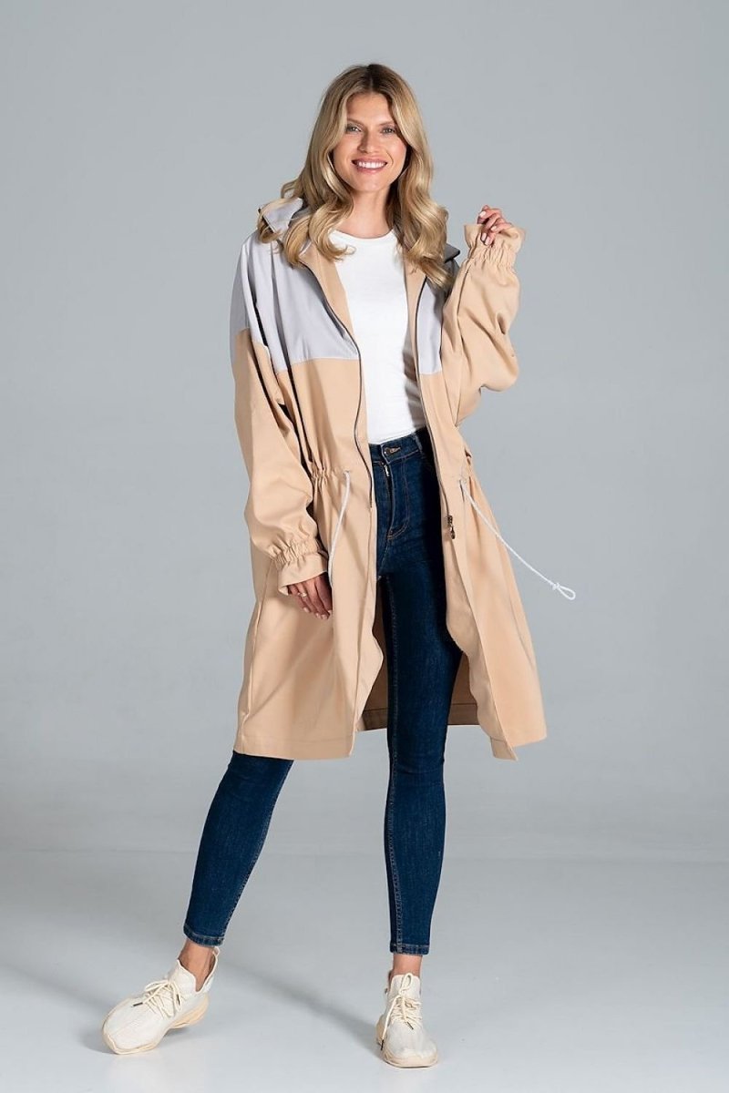 Coat Figl - Outerwear