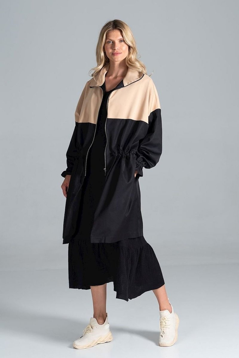 Coat Figl - Outerwear