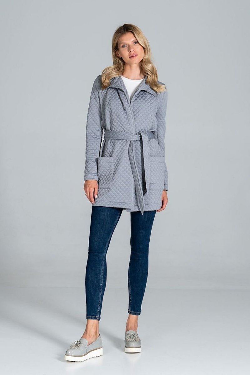 Coat Figl - Outerwear