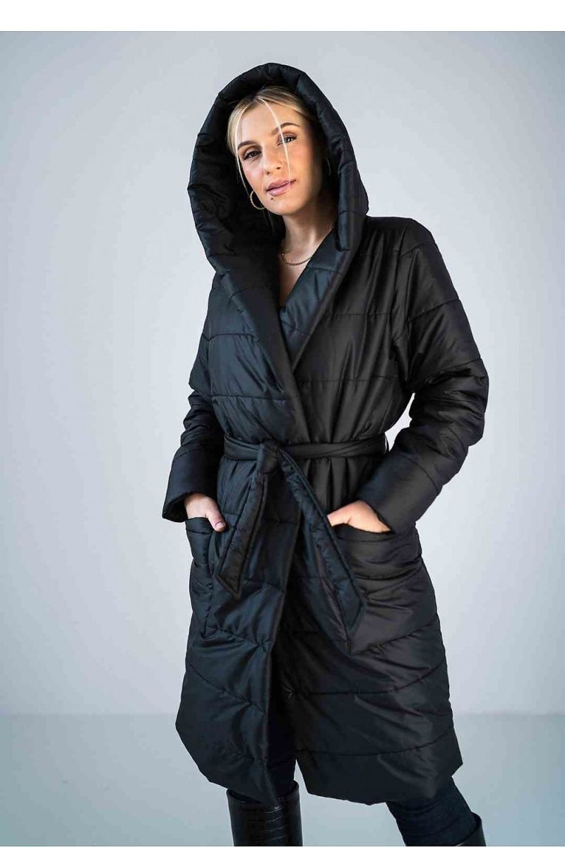 Coat Figl - Outerwear