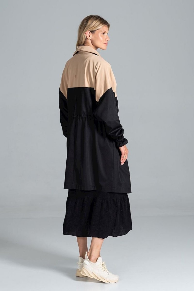 Coat Figl - Outerwear