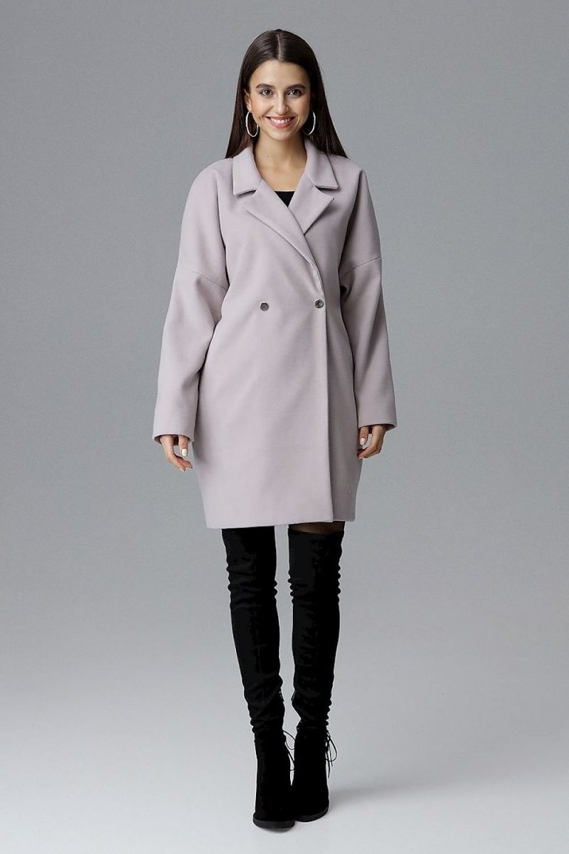 Coat Figl - Outerwear