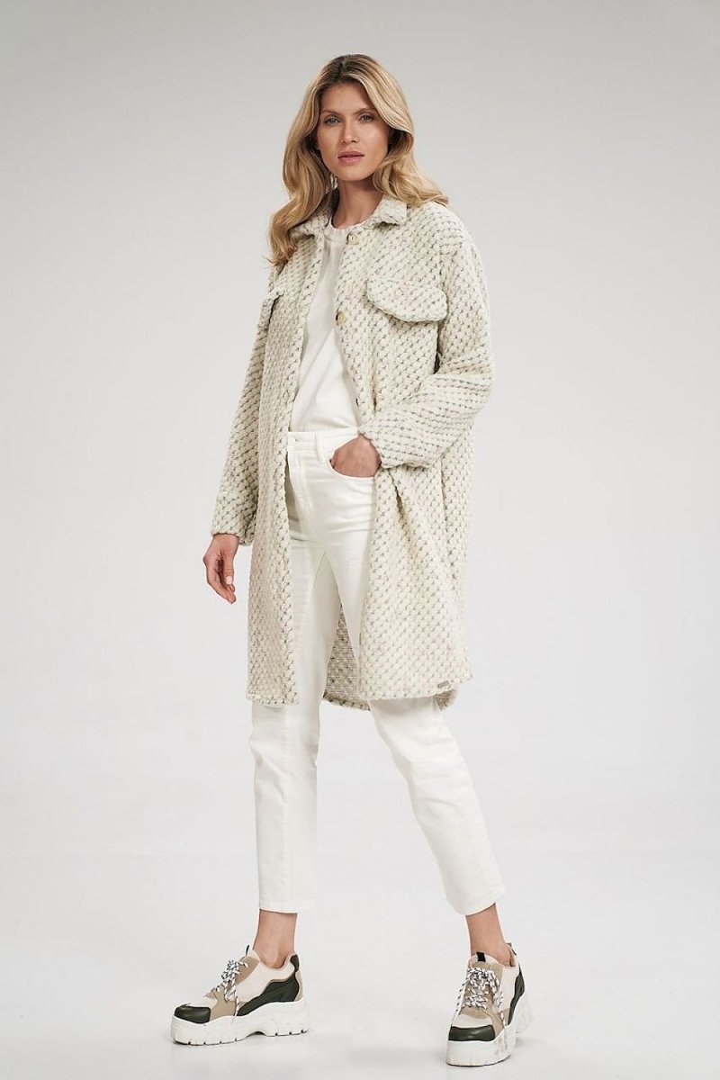 Coat Figl - Outerwear