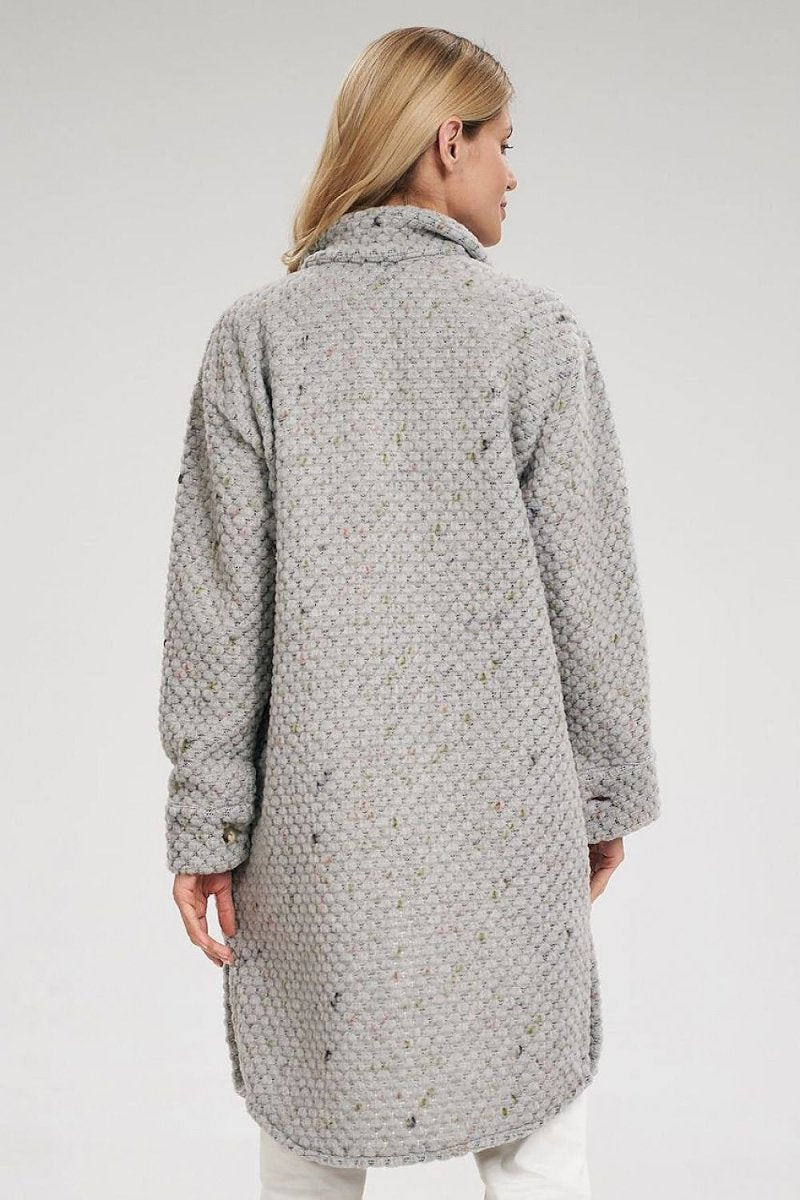 Coat Figl - Outerwear