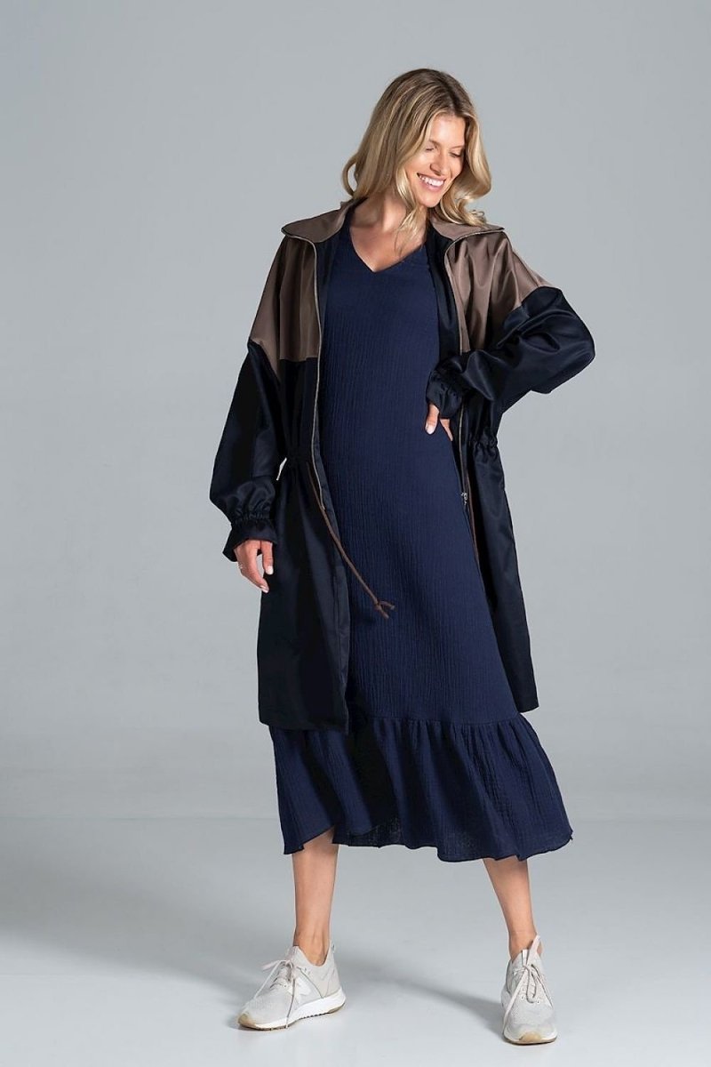 Coat Figl - Outerwear