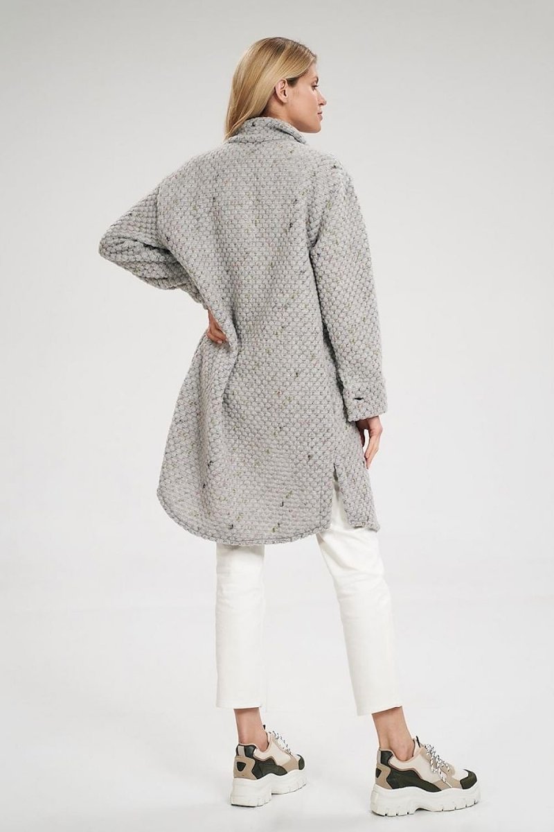 Coat Figl - Outerwear