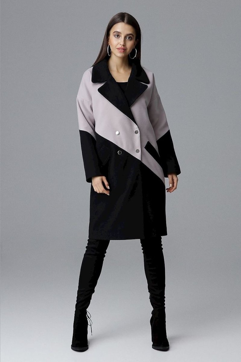 Coat Figl - Outerwear