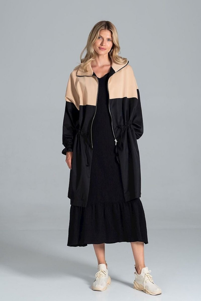 Coat Figl - Outerwear